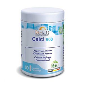 Calci 900 60 g&eacute;lules