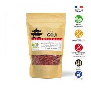 Baies de Goji 250g