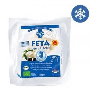 Féta "Der Grieche" 180g bio