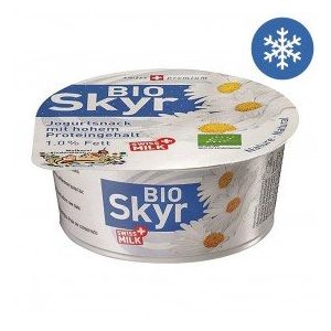 Skyr yaourt nature 135g bio