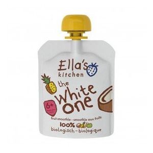 Smoothie "The White One" 90g bio