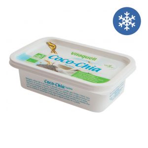 Margarine Bio Coco-Chia 250g