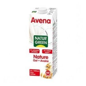 Boisson Avoine Nature 1L Bio