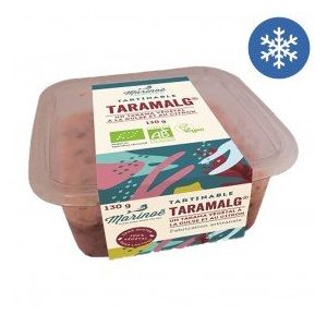 Taramalg vegan et sans gluten 130g bio