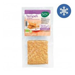 Tempeh à cuisiner 2x100g bio