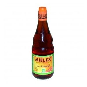 Condiment Mielex Traditionnel 75cl bio