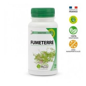 Fumeterre 120 g&eacute;l.