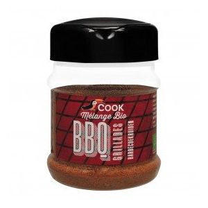 Mélange Grillades & barbecue 70g bio