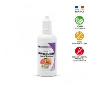 Extrait de pamplemousse 50ml