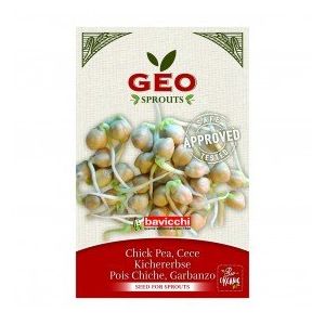 Pois Chiche - Graines à germer bio - 90g