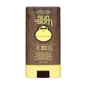 Stick Solaire Visage Résistant A L'eau Spf 30 - Original