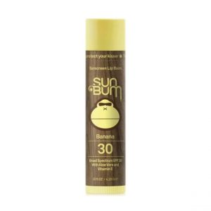 Stick A L&egrave;vre Solaire Spf 30 - Original Banana