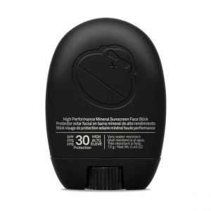 Stick Solaire Signature Sun Bum pour le Visage SPF 30