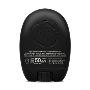 Stick Solaire Teinté Signature Sun Bum pour le Visage SPF 50