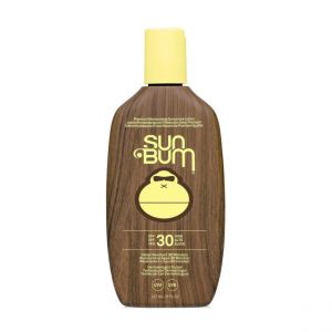 Crème Solaire Résistante A L'eau Original Spf 30