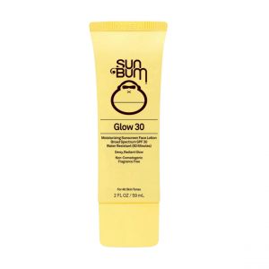 Lotion Solaire pour le Visage Original Glow SPF 30