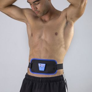 Ceinture d’électrostimulation musculaire - Livraison offerte