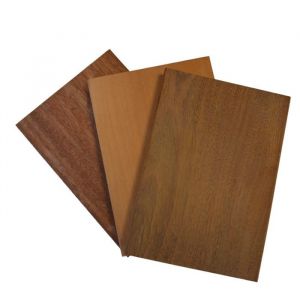 Kit &Eacute;chantillon de Terrasse Exotique - IPE/CUMARU/GARAPA - Largeur 14,5 cm