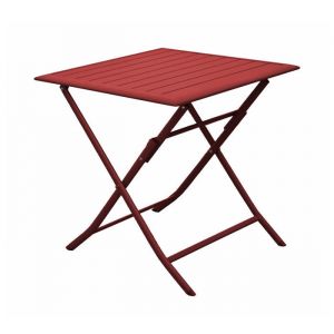 PRODUIT HORS LIGNE 126 - Couleur Rouge