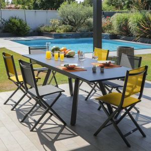 PRODUIT HORS LIGNE 126 - Couleur Graphite / Noir