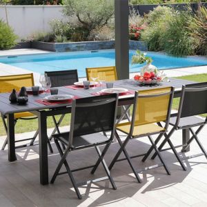 PRODUIT HORS LIGNE 126 - Couleur Graphite