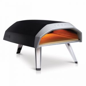 Pack Essentiel Ooni : Four à Pizza Koda 12 + Pelle à Pizza Perforée + Housse de transport AP5-Pack 4972-defaultCombination