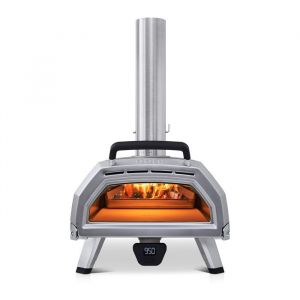 Pack Essentiel Ooni : Four à Pizza Mixte Karu 16 + Pelle à pizza Perforée + Housse de transport AP5-Pack 4969-defaultCombination
