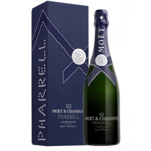 Brut Impérial éd. Pharrell Williams (Midnight Blue)