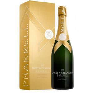 Brut Impérial éd. Pharrell Williams (Gold)
