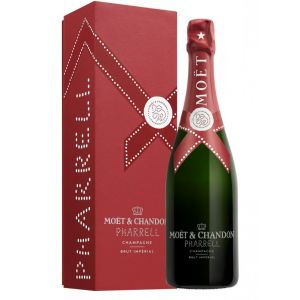 Brut Impérial éd. Pharrell Williams (Red)