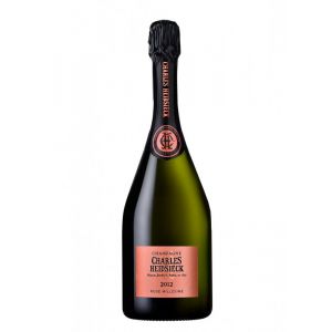 Rosé Millésime 2012