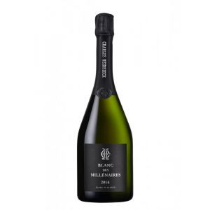 Blanc des Millénaires 2014