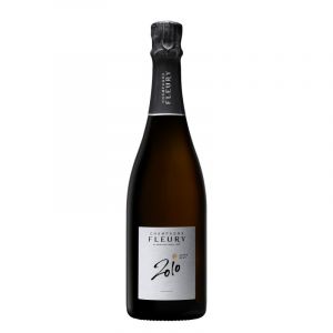 Millésime 2010 Extra-Brut