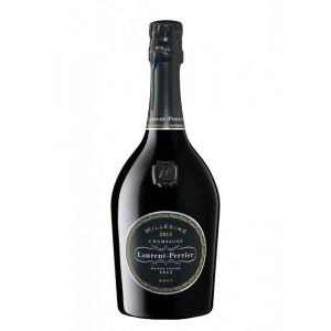 Brut Millésimé 2015