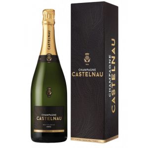 Le Brut Millésimé 2006