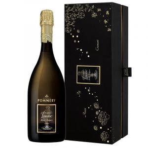 Cuv&eacute;e Louise 2006 Nature