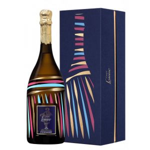 Cuv&eacute;e Louise 2005, &eacute;d. Parcelles