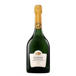 Comtes de Champagne 2013