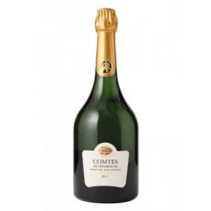 Comtes de Champagne 2011