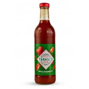 Bloody Mary Tabasco