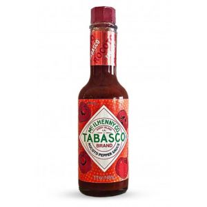 Nouveau Tabasco Rocoto
