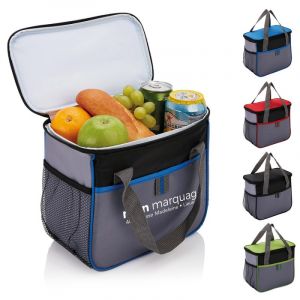 Sac isotherme Clifton - Sacs isothermes et glacières personnalisés