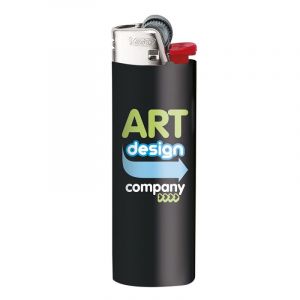 Briquet Bic Maxi J26 - Briquets publicitaires