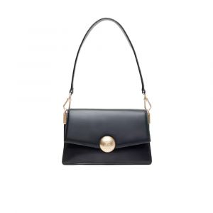Sac bandouli&egrave;re Lacoste Tennis Bliss Femme Noir