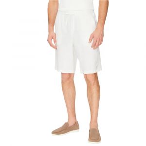 Short Guess Mini Triangle Homme Blanc