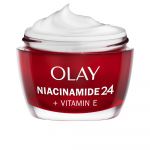 NIACINAMIDA24 + Vitamine E cr&egrave;me hydratante de jour 50 ml
