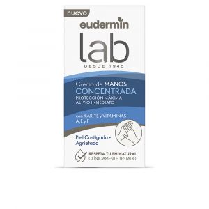 Concentr&eacute; Mains cr&egrave;me protection maximale 50 ml