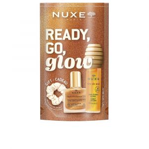 R&ecirc;ve De Miel Coffret Soins L&egrave;vres 3 pcs