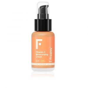 Vitamin C crema hidratante facial 50 ml