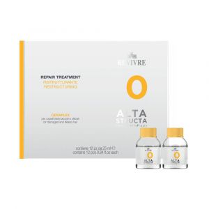 Alta Structa soin r&eacute;parateur 12 u